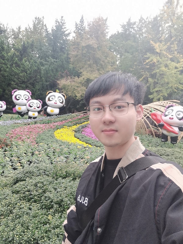 Ray的第一张照片--永泰婚介网