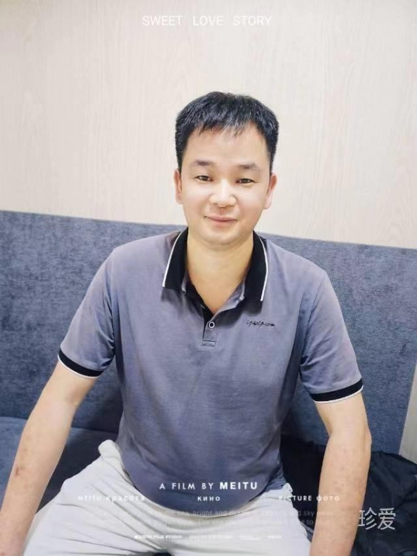 风笑痴的第二张照片--永泰婚介网
