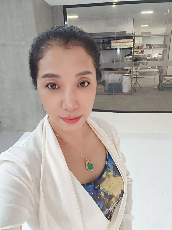 仝馨的第二张照片--永泰婚介网