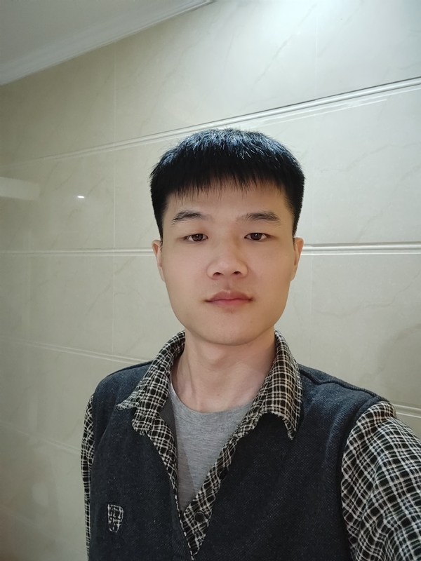 念头通达的第一张照片--永泰婚介网