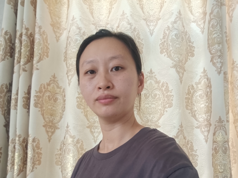 珺瑶乐的第一张照片--永泰婚介网
