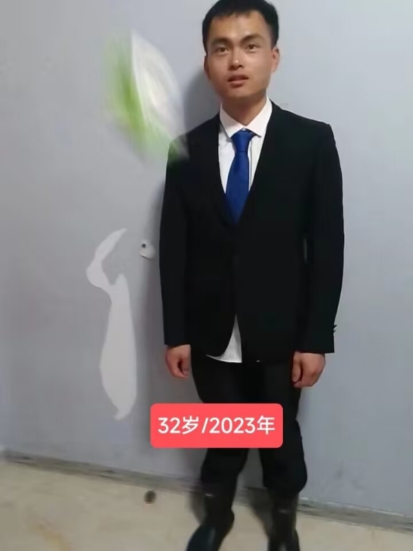 林嘉任的第一张照片--永泰婚介网