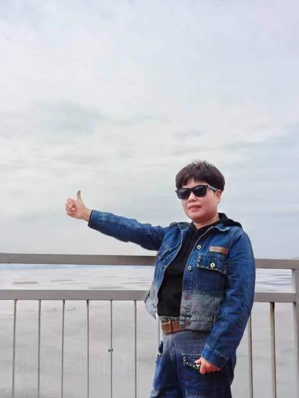 平安的第二张照片--永泰婚介网