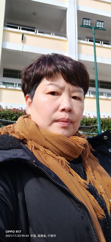 平安的第三张照片--永泰婚介网
