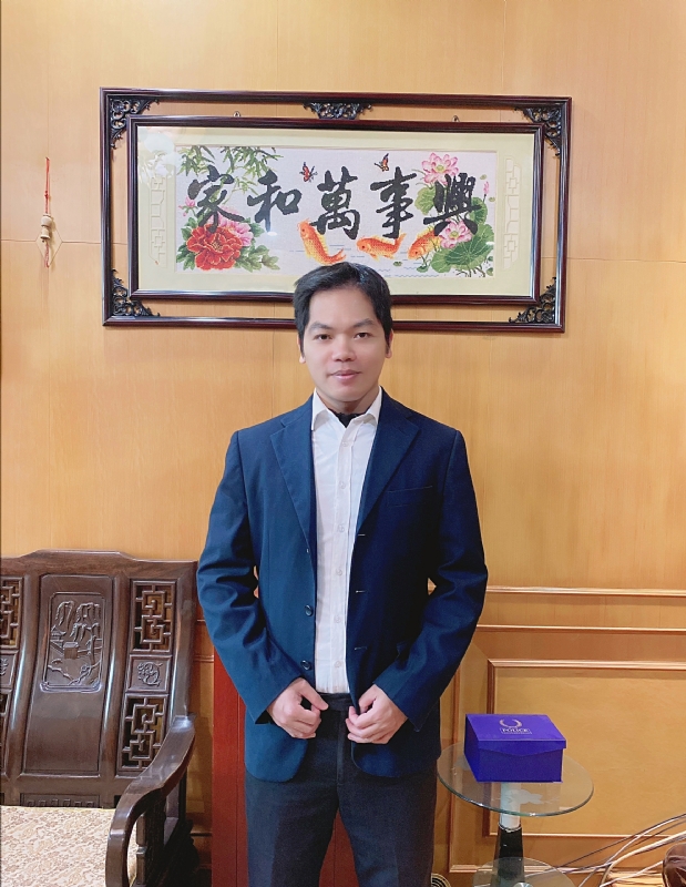 旭日春晖的第一张照片--永泰婚介网