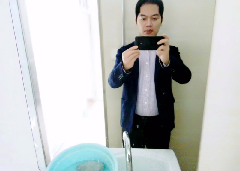 旭日春晖的第三张照片--永泰婚介网