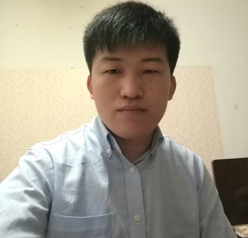 等闲的第一张照片--永泰婚介网