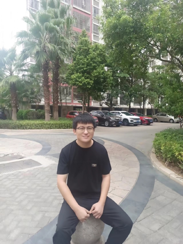 等闲的第三张照片--永泰婚介网