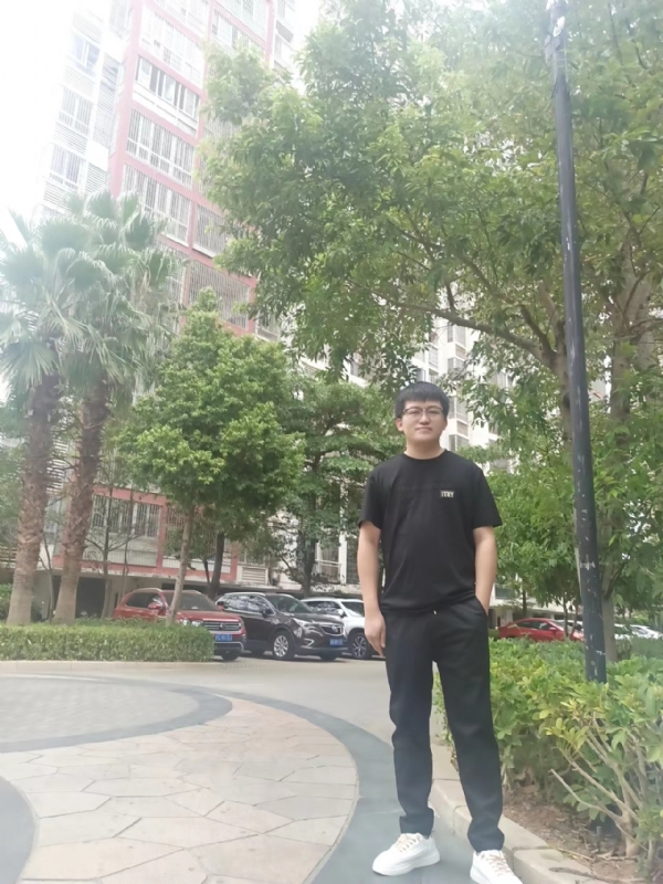 等闲的第四张照片--永泰婚介网