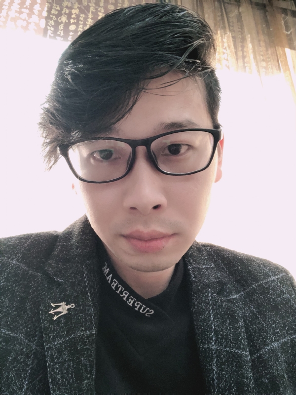 在等一个人的第一张照片--永泰婚介网