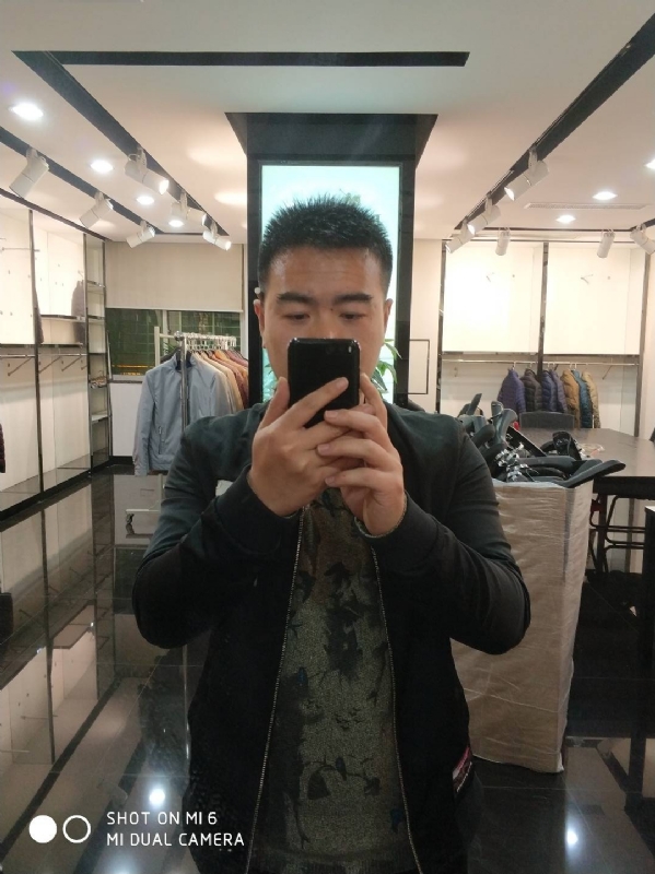 石狮征婚的第一张照片--永泰婚介网