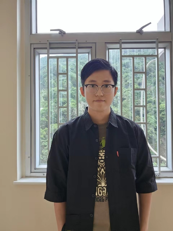 Dark的第一张照片--永泰婚介网