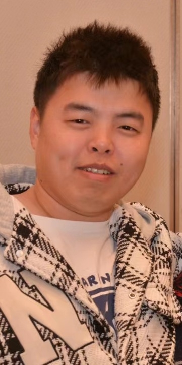 心心的第一张照片--永泰婚介网