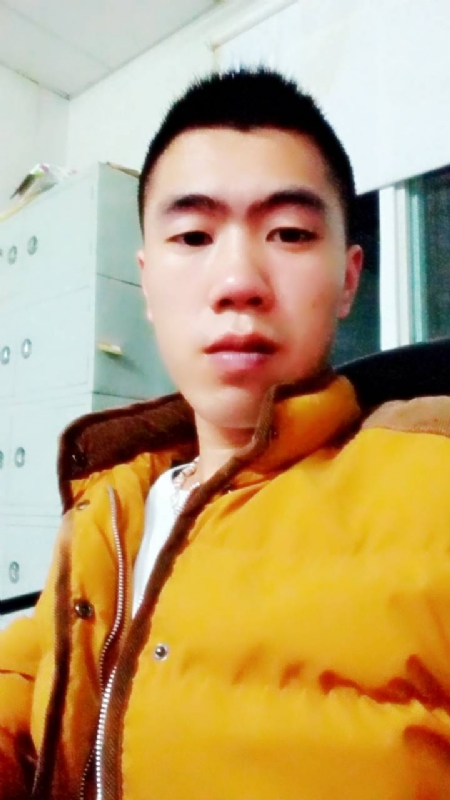 林先生的第二张照片--永泰婚介网