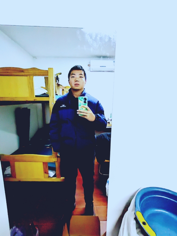 赤峎雾的第一张照片--永泰婚介网