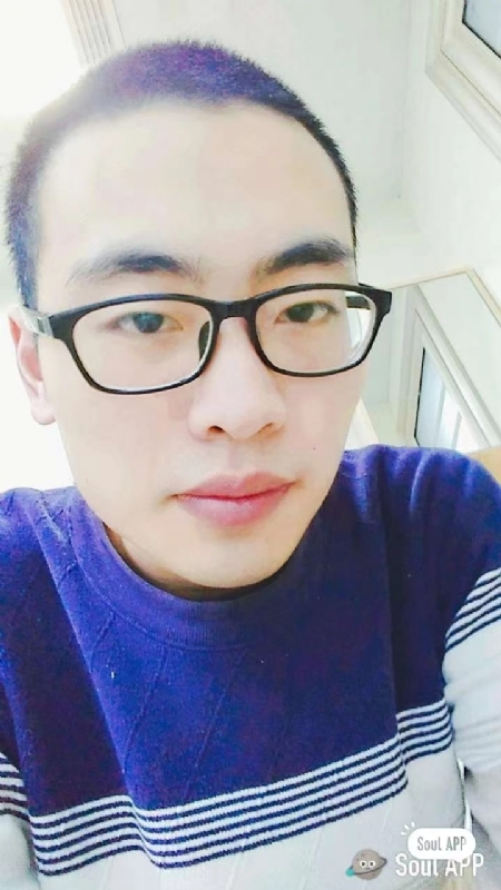 叶乘风的第一张照片--永泰婚介网