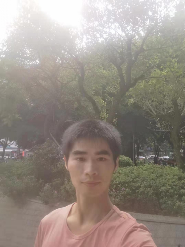 一天天的第一张照片--永泰婚介网