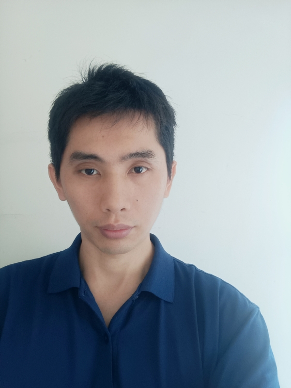 小峰的第一张照片--永泰婚介网