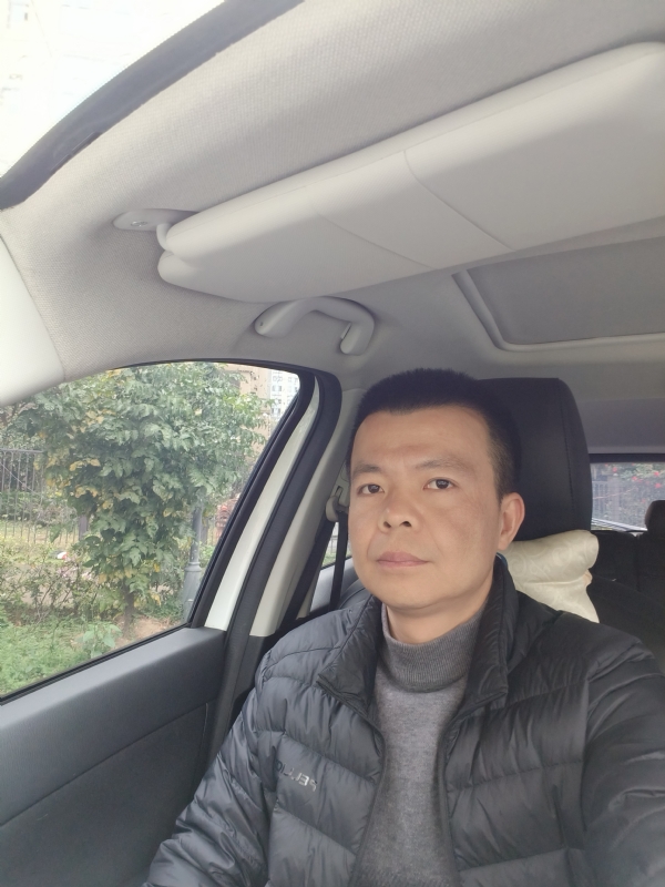 锦瑟的第一张照片--永泰婚介网