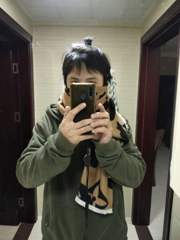 男技师的第一张照片--永泰婚介网