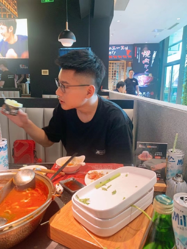 羽剑之子的第一张照片--永泰婚介网