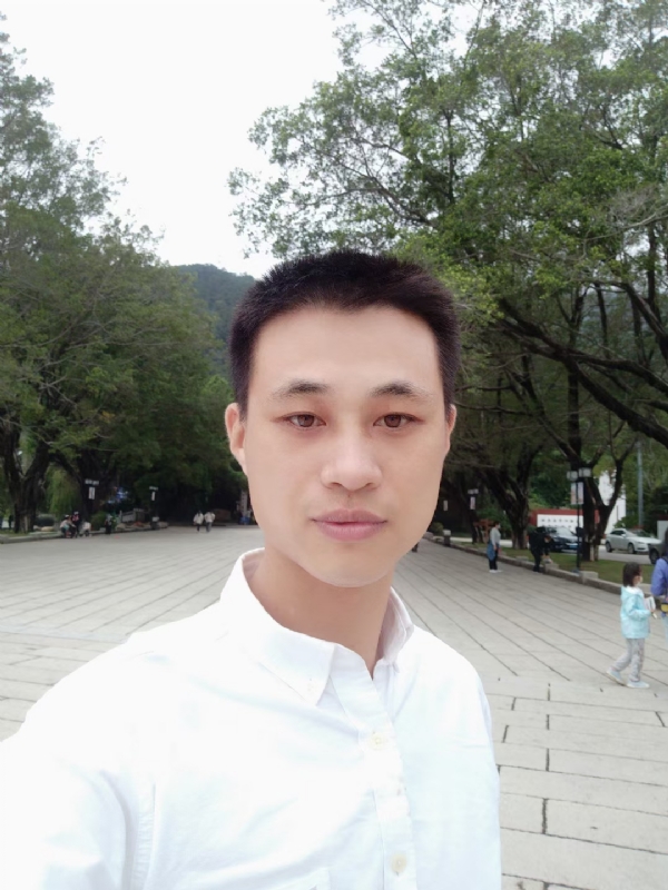 xu的第一张照片--永泰婚介网