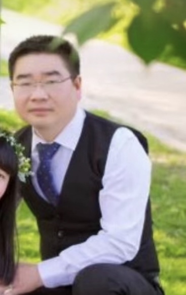 张大队长的第二张照片--永泰婚介网