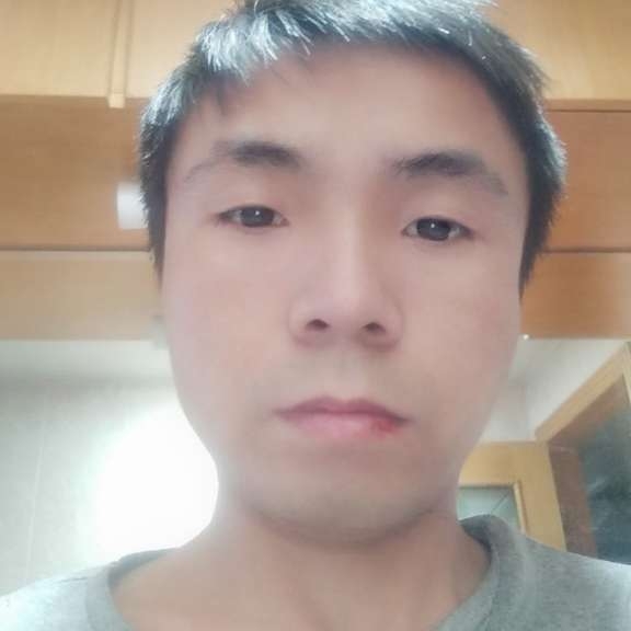 小兔兔的第一张照片--永泰婚介网
