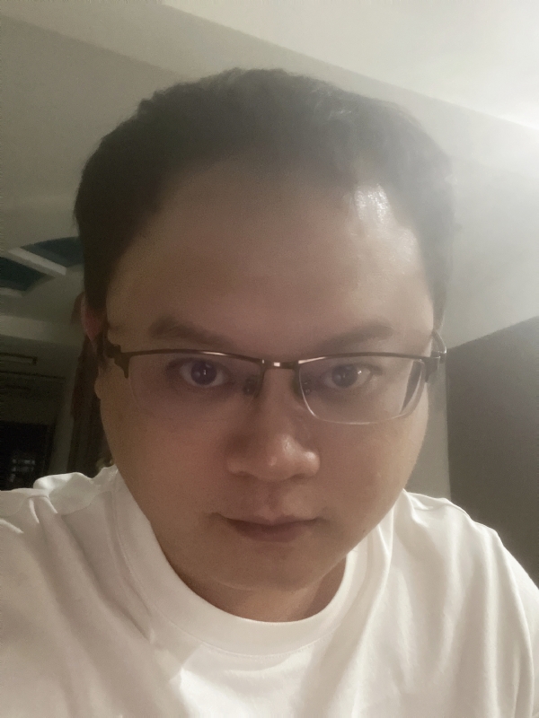 暖阳的第一张照片--永泰婚介网
