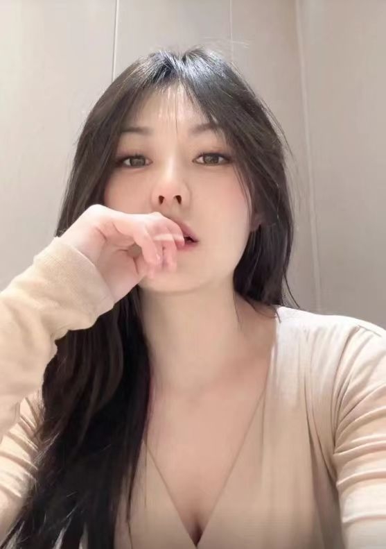 勾人心魂大美人的第一张照片--永泰婚介网