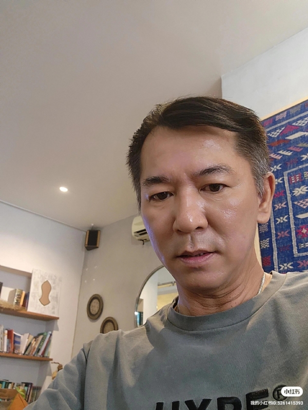 Gary黄的第一张照片--永泰婚介网