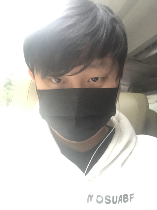 沈国星的第一张照片--永泰婚介网