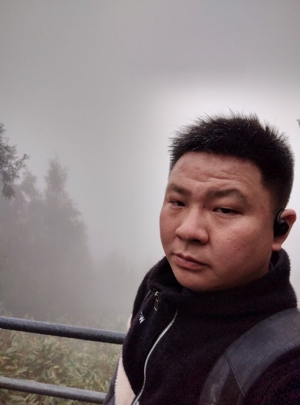 何何何的第一张照片--永泰婚介网