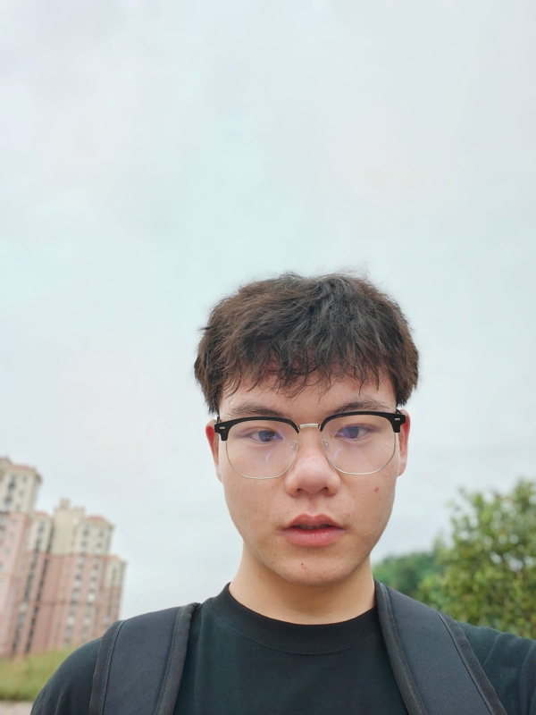 航澄的第一张照片--永泰婚介网