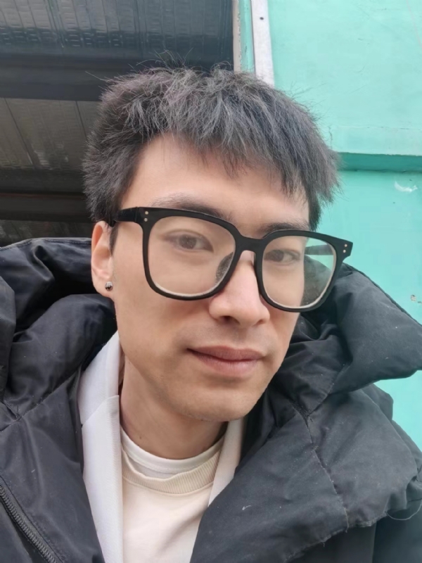 爱有来生、的第一张照片--永泰婚介网