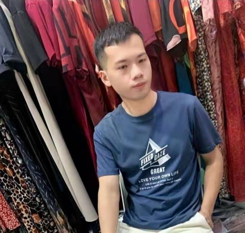萃臻的第一张照片--永泰婚介网