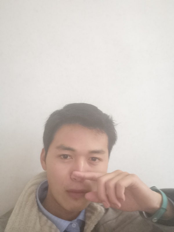 随遇而安的第四张照片--永泰婚介网
