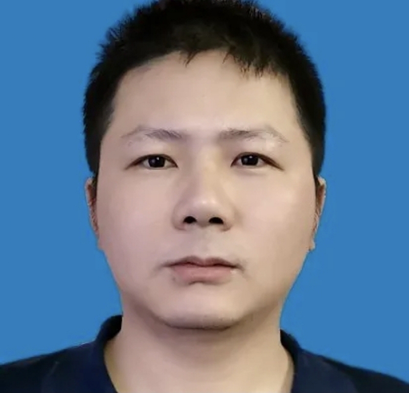 寒山的第一张照片--永泰婚介网