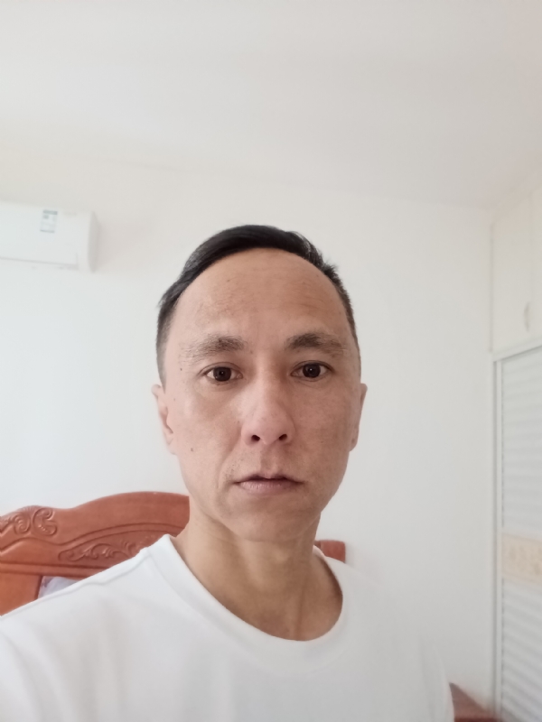 啊保的第二张照片--永泰婚介网