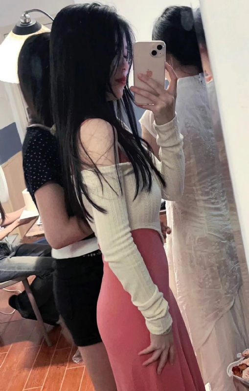 小姨的第一张照片--永泰婚介网