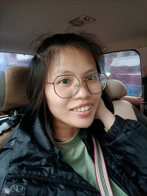 帥媽的第一张照片--永泰婚介网