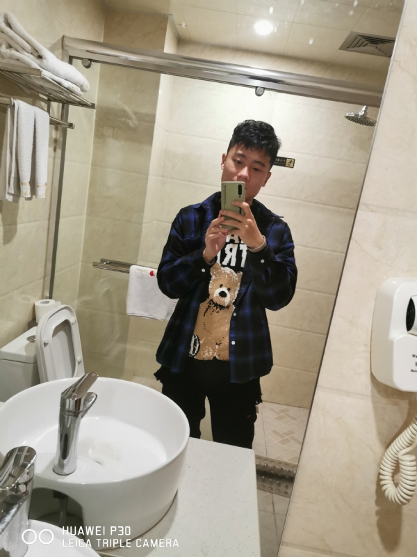 佛系人生的第四张照片--永泰婚介网