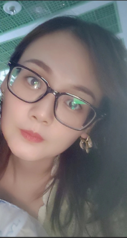 可可的第一张照片--永泰婚介网