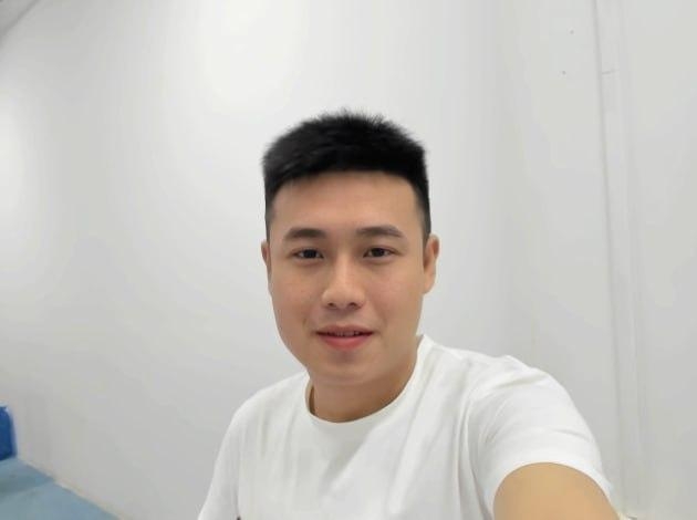 阿文历险记的第一张照片--永泰婚介网