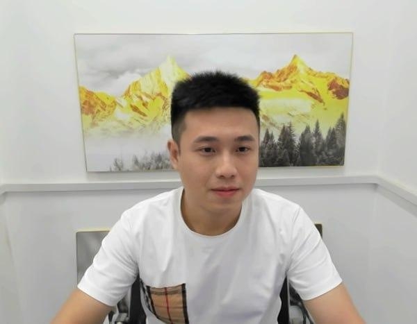阿文历险记的第四张照片--永泰婚介网