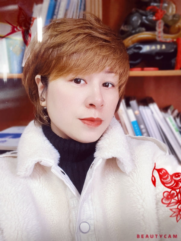 阳光百合的第一张照片--永泰婚介网