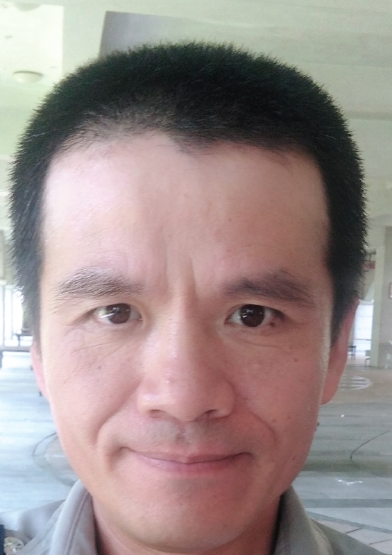 啊辣的第一张照片--永泰婚介网