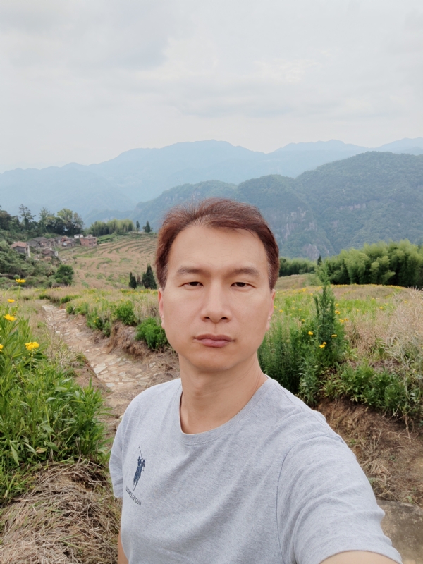 彩虹的第一张照片--永泰婚介网