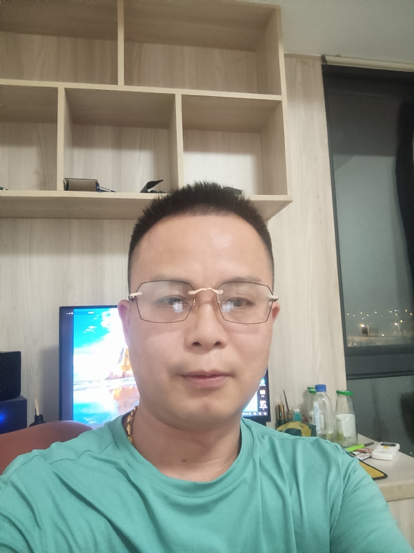 逍遥霸道的第一张照片--永泰婚介网