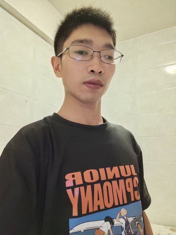 安然的第一张照片--永泰婚介网